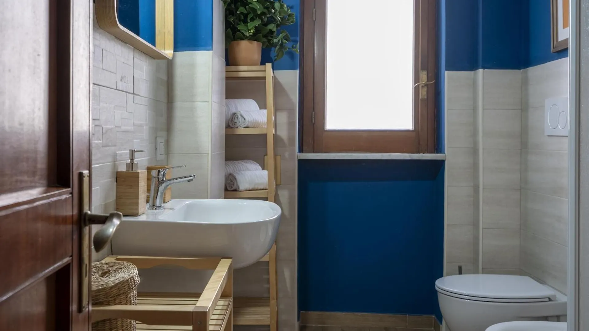 شقة House Putignani 181 باري إيطاليا