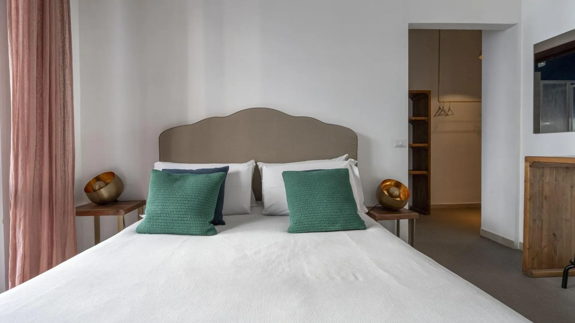 شقة House Putignani 181 باري