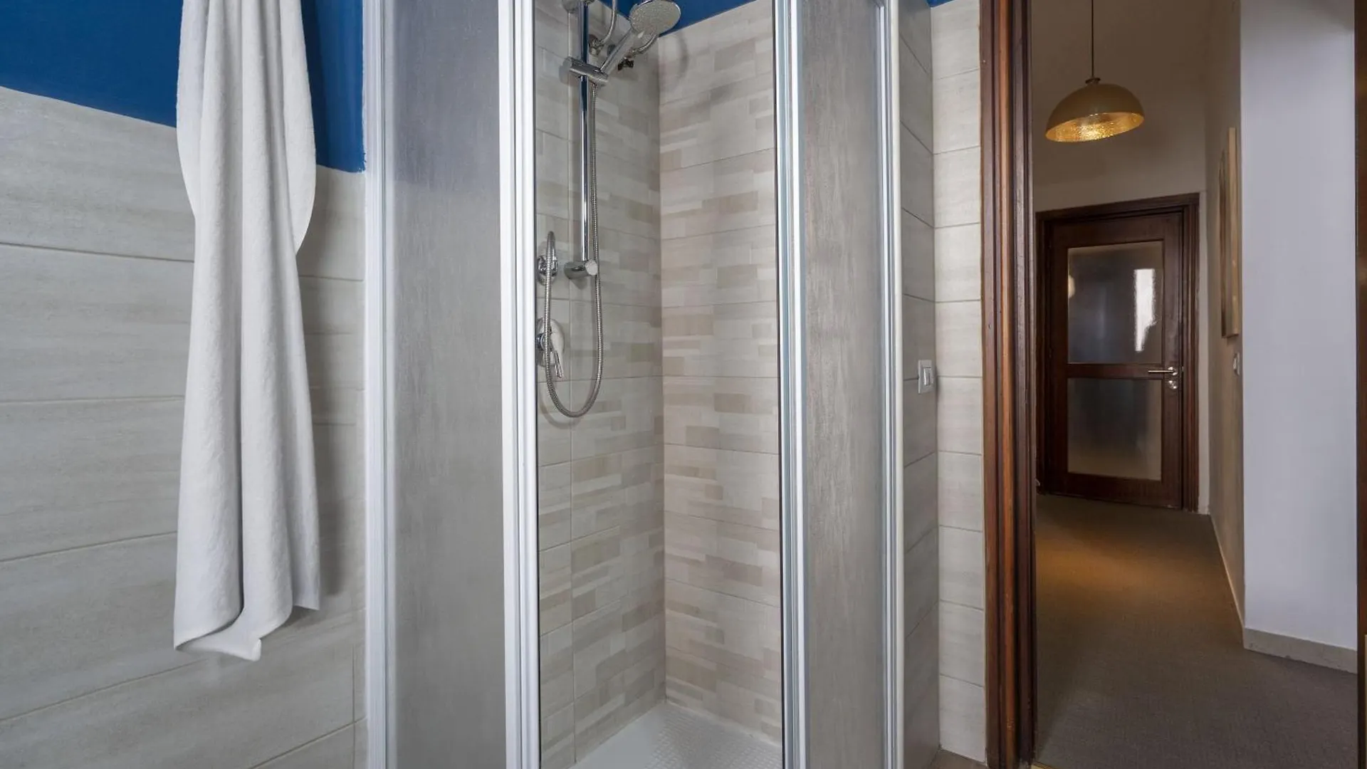 شقة House Putignani 181 باري