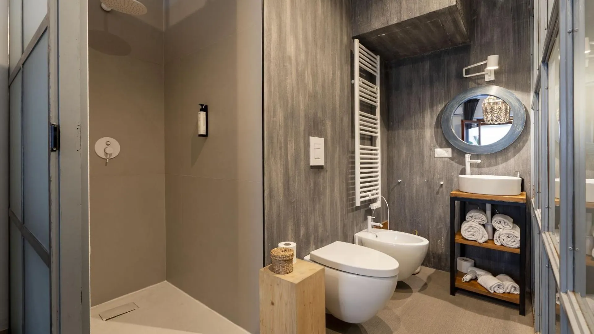 شقة House Putignani 181 باري